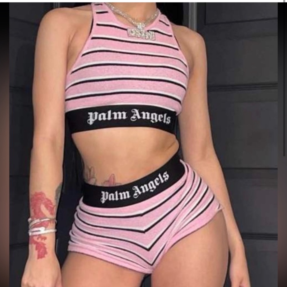 Palm angels shorts